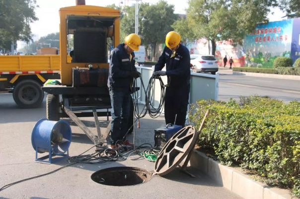 放心！供暖季最擔心的這個事兒不再是問題了！