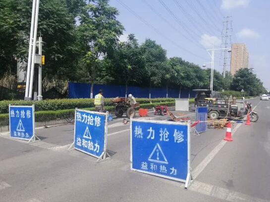 看似簡(jiǎn)單的這件事，卻操縱著全市供暖命脈！