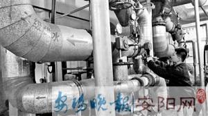 供暖，一張必須答好的“考卷”